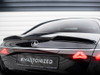 Maxton Spoiler CAP 3D Mercedes-Benz E AMG-Line / E53 AMG Sedan W214