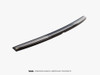 Maxton Spoiler CAP 3D Mercedes-Benz E AMG-Line / E53 AMG Sedan W214