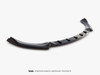Maxton Front Splitter V.2 Mercedes-Benz E AMG-Line W214