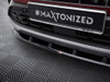Maxton Front Splitter V.1 Hyundai Tucson N-Line Mk4