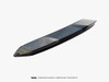 Maxton Spoiler CAP 3D Hyundai Tucson N-Line Mk4