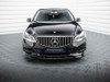 Maxton Front Splitter Mercedes-Benz E W212 Facelift