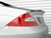 Maxton Spoiler CAP Mercedes-Benz CLS C219