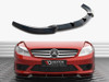 Maxton Front Splitter V.1 Mercedes-Benz CL 63 AMG C216