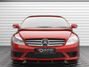 Maxton Front Splitter V.1 Mercedes-Benz CL 63 AMG C216