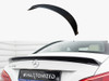 Maxton Spoiler CAP 3D Mercedes-Benz CLA C117 Facelift