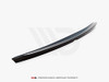 Maxton Spoiler CAP 3D Mercedes-Benz CLA C117 Facelift