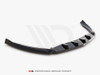 Maxton Front Splitter Mercedes-Benz CLA C117 Facelift