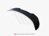 Maxton Spoiler CAP 3D Honda Civic SI Mk10