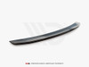 Maxton Spoiler CAP 3D Honda Civic SI Mk10