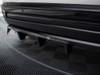 Maxton Rear Splitter (Vertical Bars) Rolls Royce Cullinan