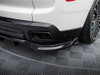 Maxton Rear Splitter (Vertical Bars) Rolls Royce Cullinan