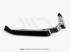 Maxton Front Splitter V.2 Chevrolet Corvette C7
