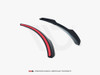Maxton Spoiler CAP Lexus RX F-Sport Mk5