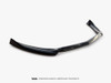 Maxton Front Splitter V.1 Mercedes-Benz S Coupe AMG-Line C217 Facelift