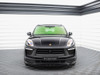 Maxton Front Splitter Porsche Macan GTS Mk1 Facelift 2