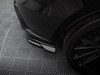 Maxton Rear Side Splitters Porsche Macan GTS Mk1 Facelift 2