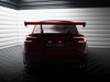 Maxton Carbon Spoiler + LED Tesla Model 3