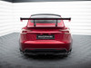Maxton Carbon Spoiler Tesla Model 3