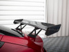 Maxton Carbon Spoiler Tesla Model 3