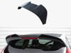 Maxton Spoiler CAP 3D Ford Fiesta ST Mk7 Facelift