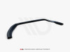 Maxton Front Splitter V.1 Mercedes-Benz S W222