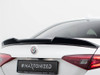 Maxton Spoiler CAP 3D Alfa Romeo Giulia