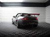 Maxton Carbon Spoiler With Upper Swan Mounting + LED Mazda MX-5 ND (Mk4)