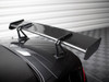 Maxton Carbon Spoiler With Upper Swan Mounting Mazda MX-5 ND (Mk4)