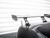 Maxton Carbon Spoiler With Internal Brackets Uprights Mazda MX-5 ND (Mk4)