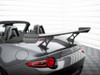 Maxton Carbon Spoiler JDM Style Mazda MX-5 ND (Mk4)