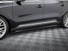 Maxton Side Skirts Diffusers Renault Espace Mk5 Facelift