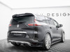 Maxton Spoiler CAP Renault Espace Mk5 Facelift
