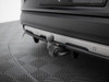 Maxton Rear Splitter (Vertical Bars) Renault Espace Mk5 Facelift