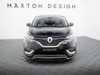 Maxton Front Splitter Renault Espace Mk5 Facelift