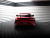 Maxton Carbon Spoiler + LED Lexus LC