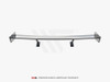 Maxton Carbon Spoiler With Internal Brackets Uprights Lexus LC
