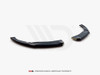 Maxton Rear Side Splitters Honda Civic Hatchback Mk9