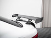 Maxton Carbon Spoiler + LED Alfa Romeo Giulia Quadrifoglio