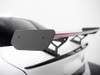 Maxton Carbon Spoiler + LED Alfa Romeo Giulia Quadrifoglio