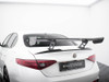 Maxton Carbon Spoiler Alfa Romeo Giulia Quadrifoglio