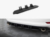Maxton Street PRO Rear Diffuser Volkswagen Jetta GLI Mk7