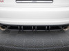Maxton Street PRO Rear Diffuser Volkswagen Jetta GLI Mk7