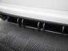 Maxton Street PRO Rear Diffuser Volkswagen Jetta GLI Mk7