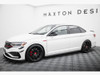 Maxton Street PRO Side Skirts Diffusers Volkswagen Jetta GLI Mk7
