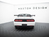 Maxton Carbon Spoiler Dodge Challenger Mk3