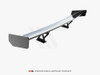 Maxton Carbon Spoiler Dodge Challenger Mk3