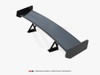 Maxton Carbon Spoiler Dodge Challenger Mk3