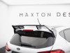 Maxton Spoiler Ford Fiesta Standard / ST-Line Mk8