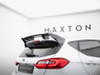 Maxton Spoiler Ford Fiesta Standard / ST-Line Mk8